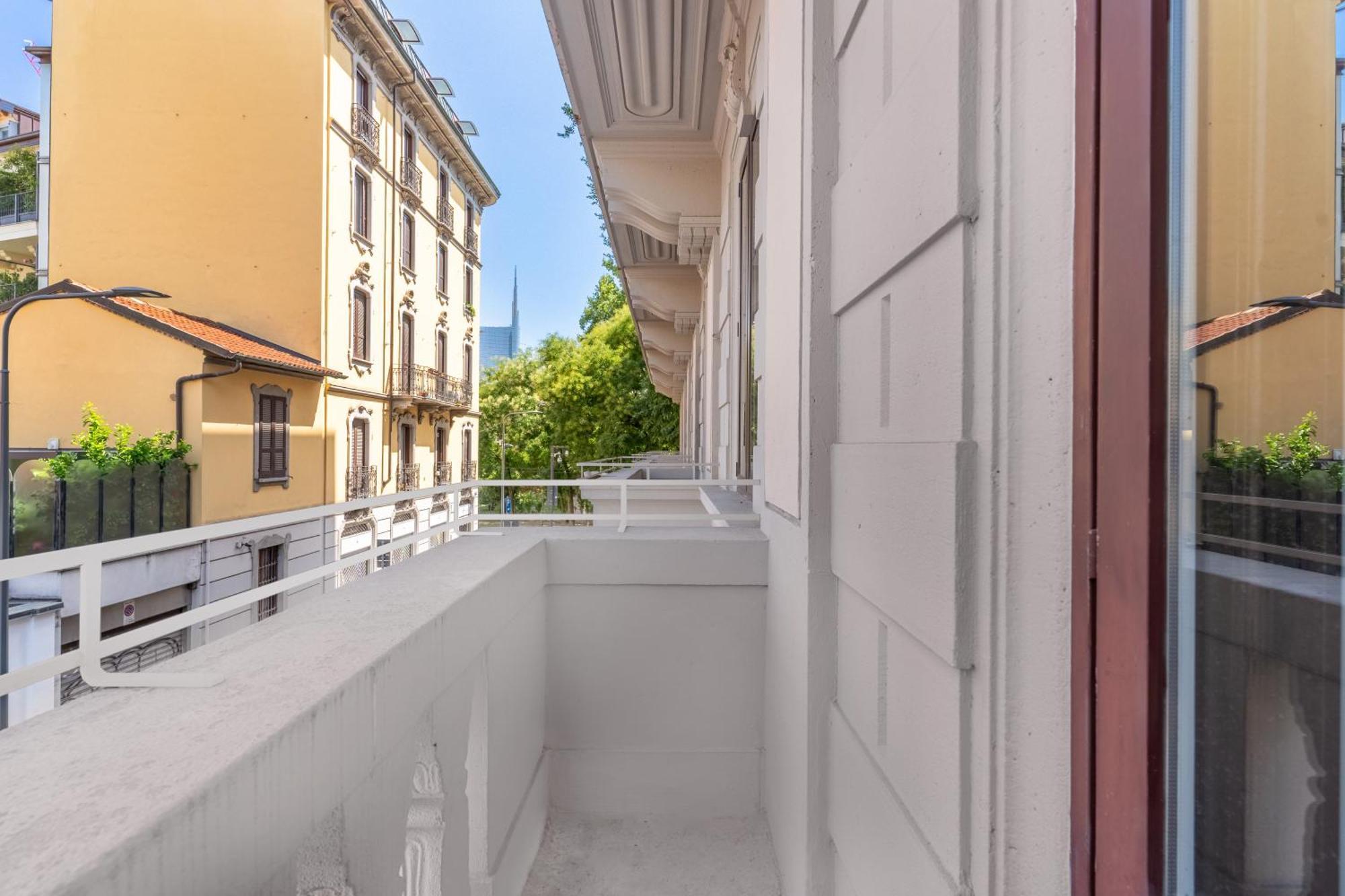 Montello Foresteria Lombarda * Mailand