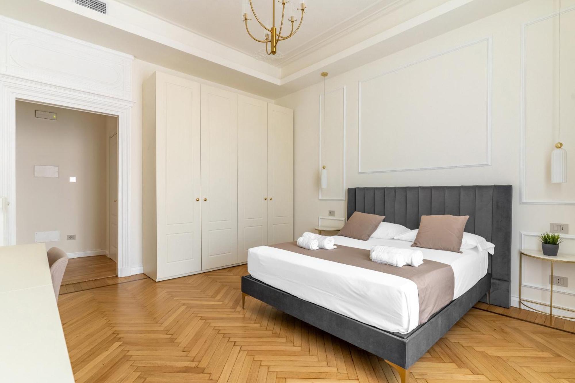 Montello Foresteria Lombarda * Mailand